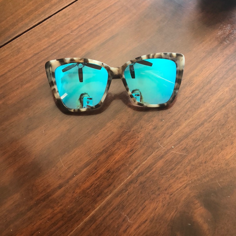 Diff eyewear sunglasses